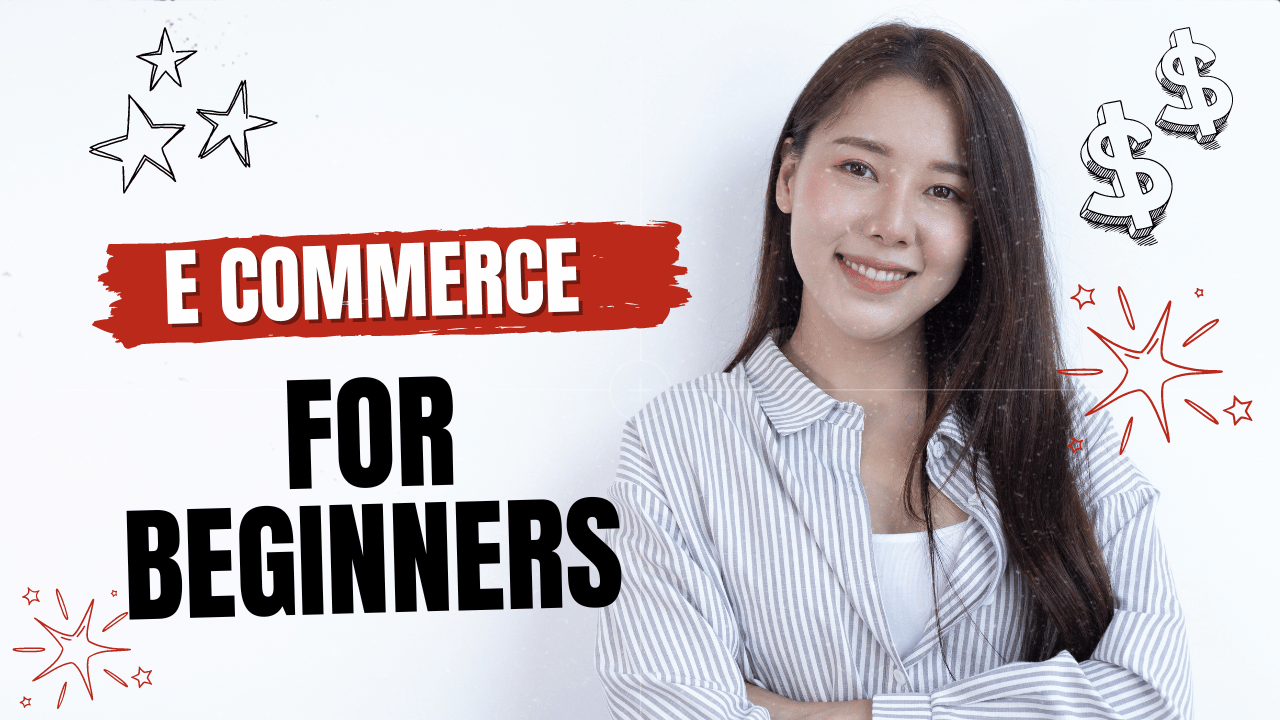 Best e commerce Business Ideas                                 For Beginners| 2024|